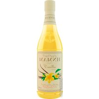 Сироп Мамин рецепт Ваниль 1л