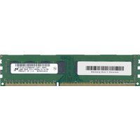 Оперативная память Micron 2GB DDR3 PC3-10600 MT16JTF25664AZ-1G4F1