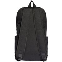 Городской рюкзак Adidas Classic Backpack H58226 (черный/серый)