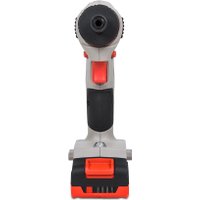 Винтоверт Crown CT21081HB-2 BMC (с 2-мя АКБ, кейс)