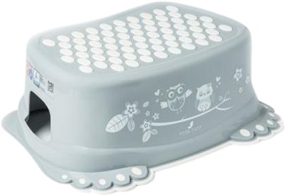 

Подставка для умывания Tega Совы SO-006-106 (серый)