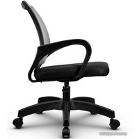 Офисное кресло Metta SU-CS-9 PL 106/005 (светло-серый)
