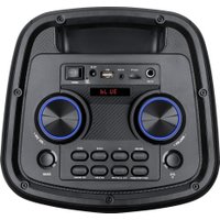 Беспроводная колонка BBK BTA6030