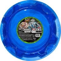 Игровой набор Infinity Nado Мини арена для баттлов Трайб 72636