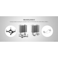 Кулер для процессора ID-Cooling SE-213X-R