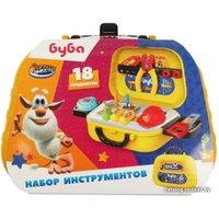 Набор инструментов игрушечных Играем вместе Буба 2005K587-R