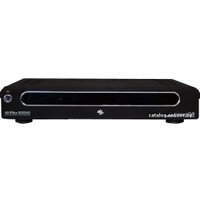 Спутниковый ресивер AB-COM IPBOX 9000HD