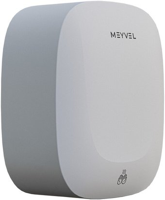 Сушилка для рук Meyvel MH13-1000P2 (white)