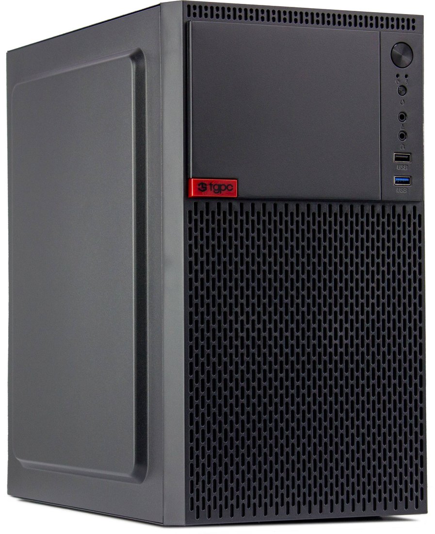 

Компьютер TGPC Office 85850 I-X