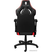 Игровое (геймерское) кресло Thunderobot E203 Highlight (черный/красный)