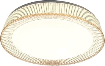 

Припотолочная люстра Aitin Pro H6119/450 A