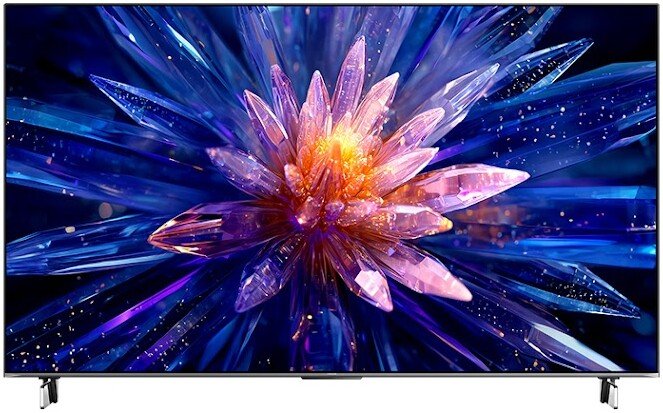 

Телевизор Dreame 100Q100