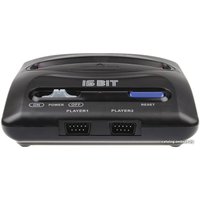 Игровая приставка Magistr Drive 2 lit 252 игры