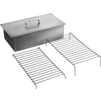 Коптильня Palisad Camping 69541