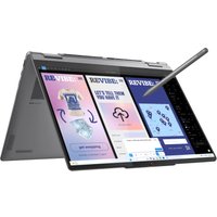 Ноутбук 2-в-1 Lenovo Yoga 7 2-in-1 16ILL10 83JT0028RK