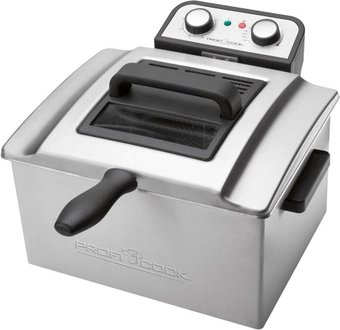 ProfiCook PC-FR 1038