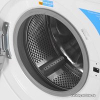 Стиральная машина Indesit BWSA 61051 WSV RU