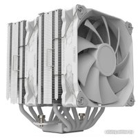 Кулер для процессора PentaWave Z06D White PW-Z06D-WH