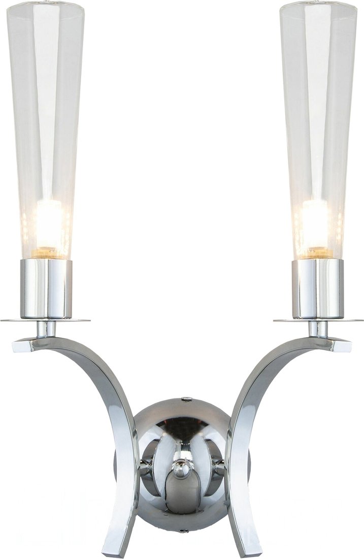 

Бра Евросвет 60141/2 (хром)