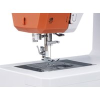 Электромеханическая швейная машина Chayka Origami