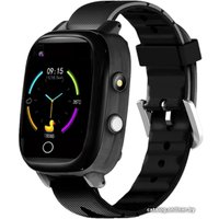 Детские умные часы Prolike PLSW03BK (черный)