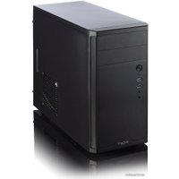 Корпус Fractal Design Core 1100 (FD-CA-CORE-1100-BL)