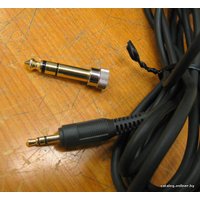 Наушники Audio-Technica ATH-AD500