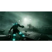  Dead Space для Xbox Series X
