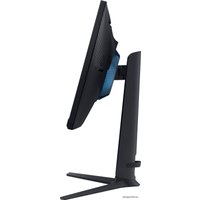 Игровой монитор Samsung Odyssey G3 LS27AG300NRXEN