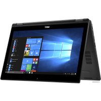 Ноутбук 2-в-1 Dell Latitude 5289-3339
