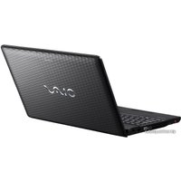 Ноутбук Sony VAIO VPC-EH2J1E/B