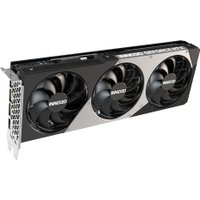Видеокарта Inno3D GeForce RTX 5070 Ti X3 OC N507T3-16D7X-176068N