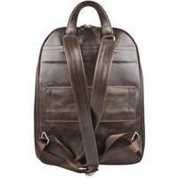 Городской рюкзак Carlo Gattini Premium Vicenza 3105-52 (темно-коричневый)