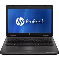 Ноутбук HP ProBook 6465b (QC383AW)