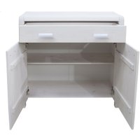 Тумба Диприз Мадейра Д.2131.2 (белый воск)