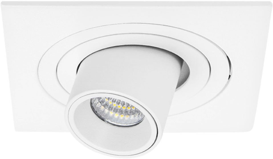 

Точечный светильник Lightstar Intero Tubo i516164