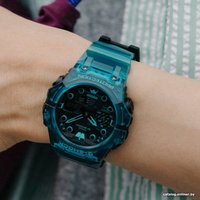 Наручные часы Casio G-Shock GA-B001G-2A