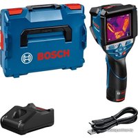 Тепловизор Bosch GTC 600 C Professional 0601083500 (с АКБ)