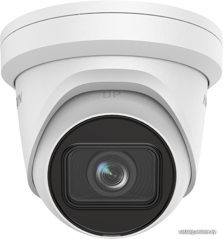 IP-камера Hikvision DS-2CD2H23G2-IZS (белый)