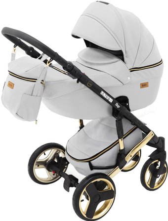 Универсальная коляска Ray Ultra Gold (2 в 1, 06)