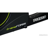 Эллиптический тренажер TORNEO Transform [C-530]