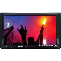 СD/DVD-магнитола Mystery MDD-7300S
