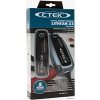 Зарядное устройство Ctek Lithium XS