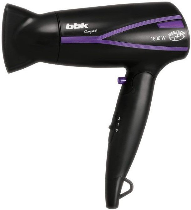 

Фен BBK BHD1608i