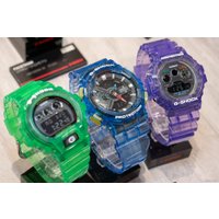 Наручные часы Casio G-Shock GA-110JT-2A