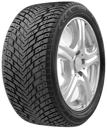 Зимние шины iLink WinterVorhut STUD II 225/45R18 95T XL (под шип)