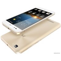 Телефон ZTE Blade A610C Gold