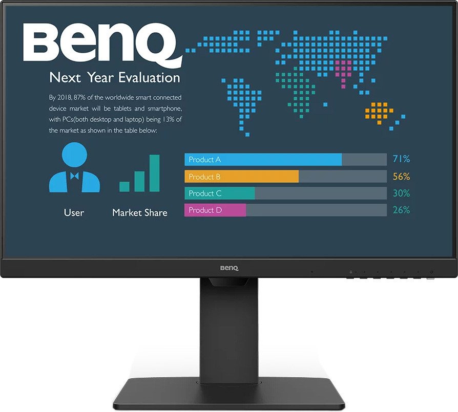Монитор BenQ Business BL2786TC
