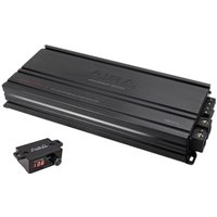 Автомобильный усилитель Aura Venom-D1500 AE