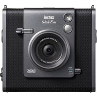 Фотоаппарат Fujifilm Instax Wide Evo (черный)
